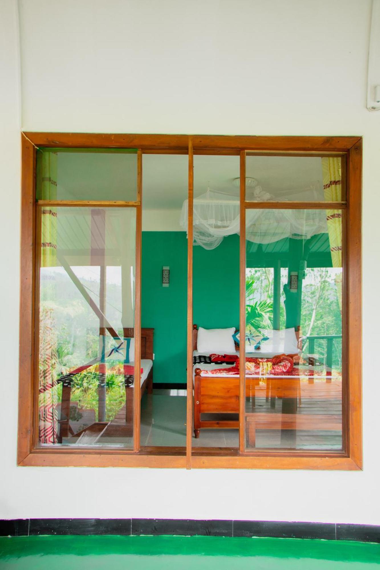The Sunshine Ella Apartment Exterior photo