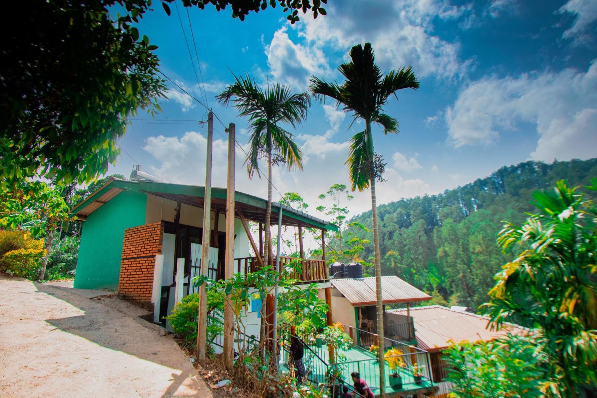 The Sunshine Ella Apartment Exterior photo