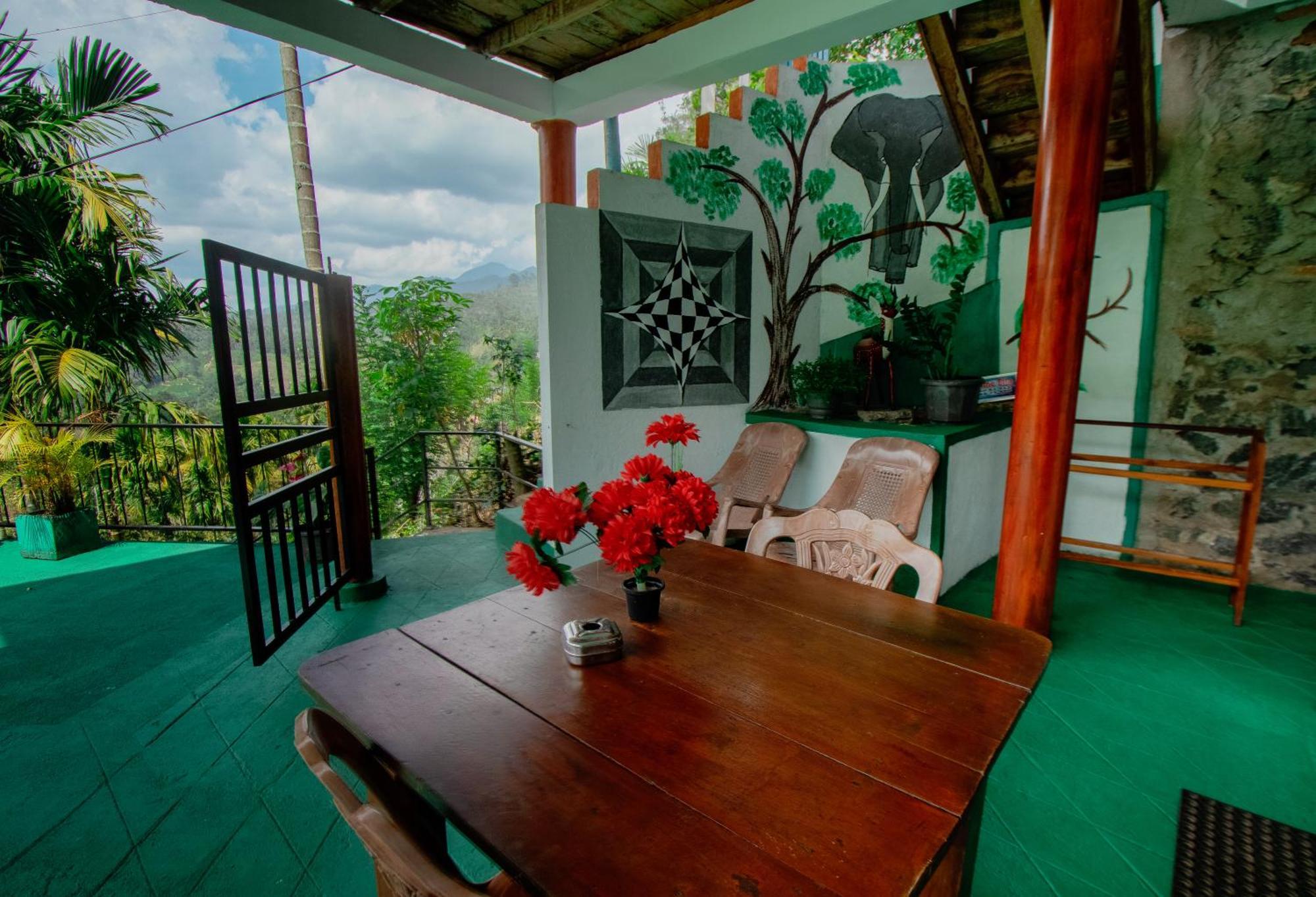 The Sunshine Ella Apartment Exterior photo