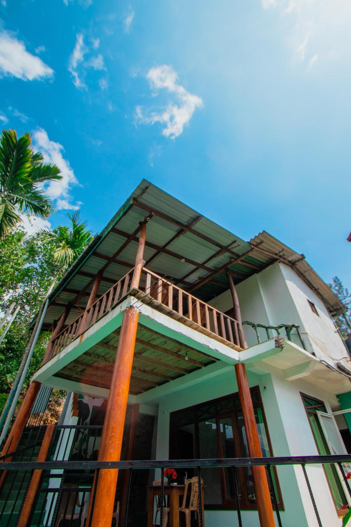 The Sunshine Ella Apartment Exterior photo